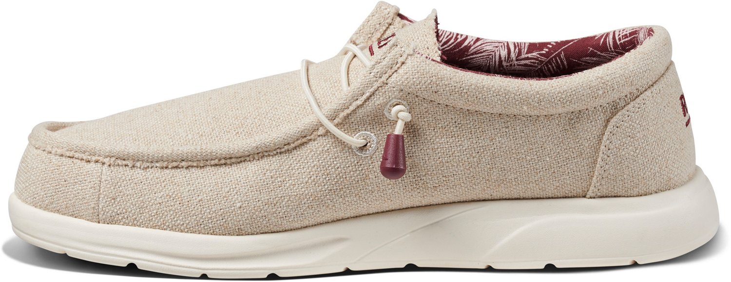 Reef Men's Cushion Coast TX Slip On Shoes - view number 2