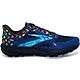 Brooks Men's Launch 9 Bowl O Brooks Running Shoes                                                                                - view number 1 image