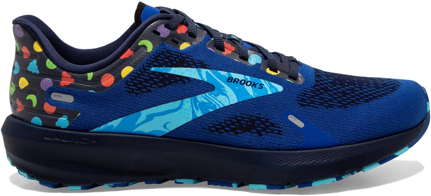 Brooks Women s Launch 9 Bowl O Brooks Running Shoes Academy