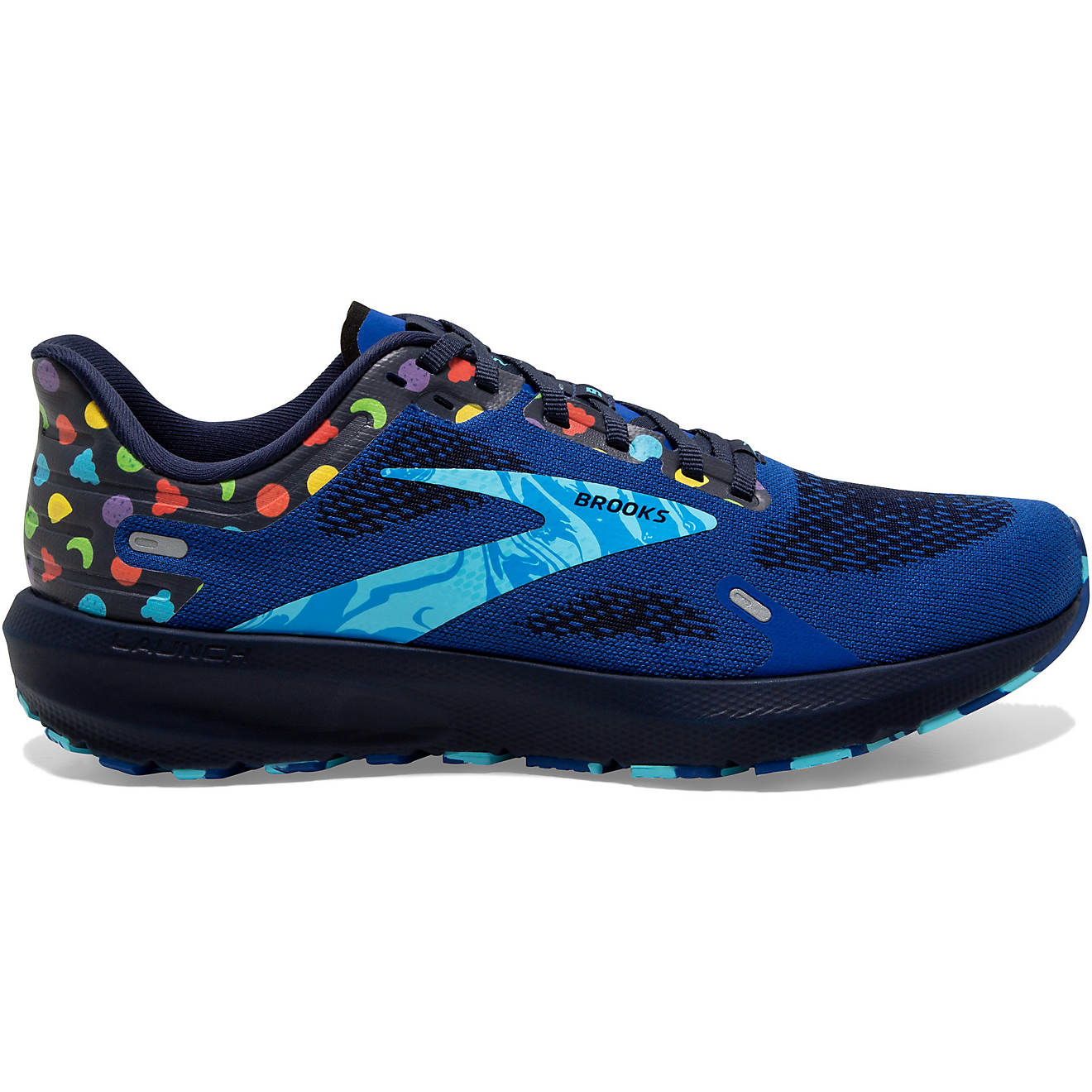 Brooks Women's Launch 9 Bowl O Brooks Running Shoes                                                                              - view number 1