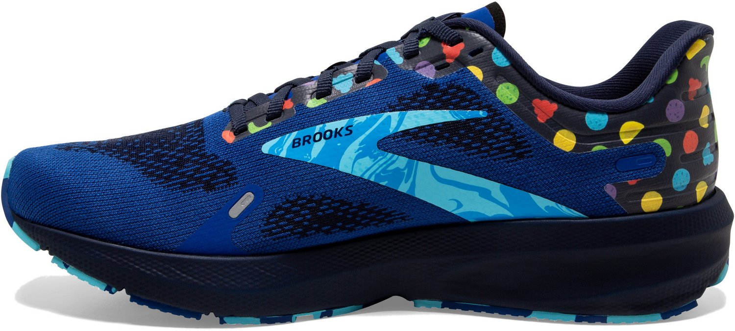 Brooks Women's Launch 9 Bowl O Brooks Running Shoes Academy