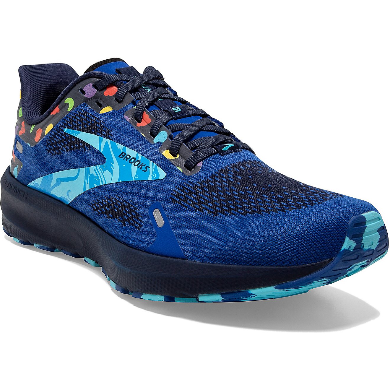 Brooks Women's Launch 9 Bowl O Brooks Running Shoes                                                                              - view number 3