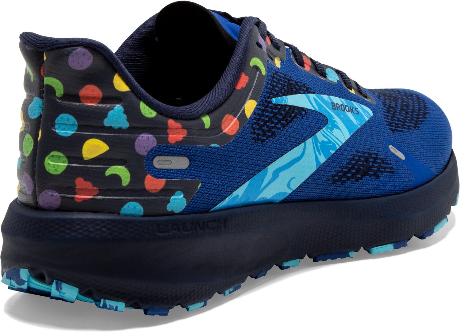 Brooks Women's Launch 9 Bowl O Brooks Running Shoes Academy