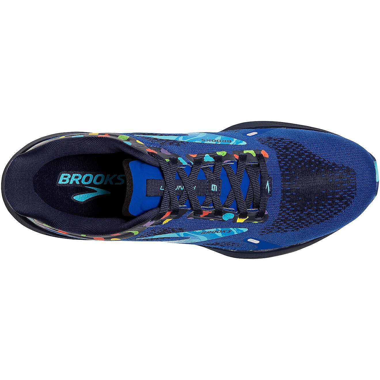 Brooks Women's Launch 9 Bowl O Brooks Running Shoes                                                                              - view number 5
