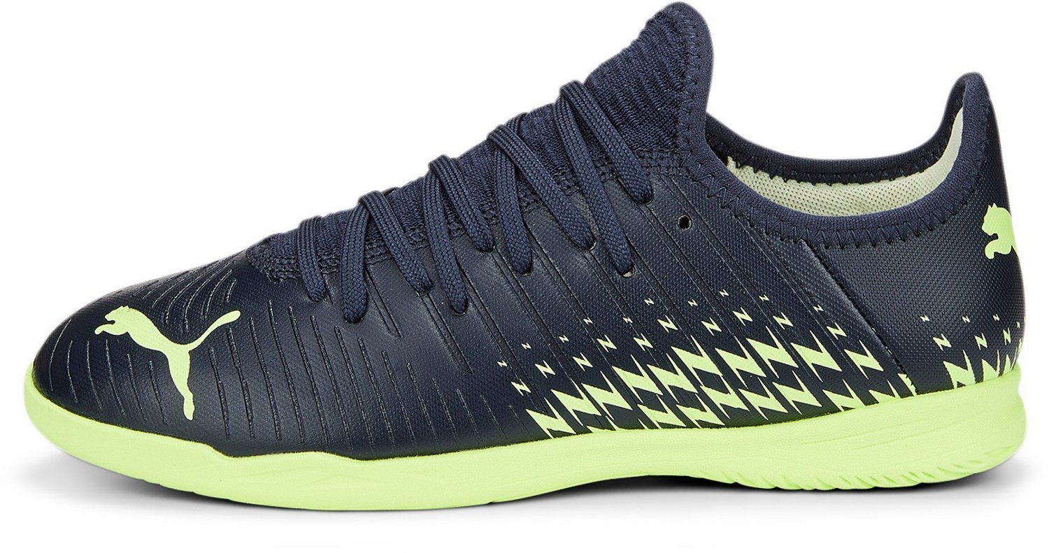 puma boys soccer cleats