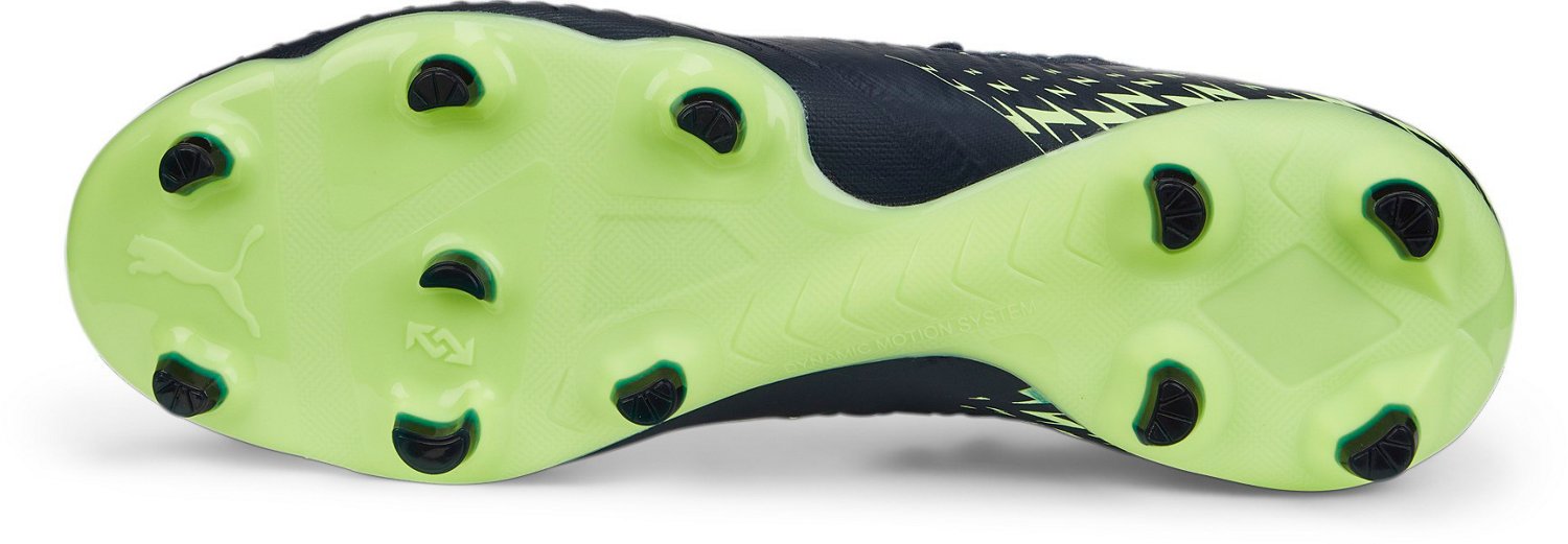 PUMA Adult FUTURE Z 3.4 FG/AG Soccer Cleats - view number 7