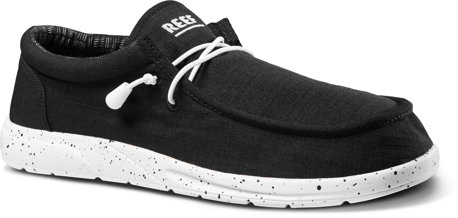 Reef Men's Cushion Coast TX Slip On Shoes Academy