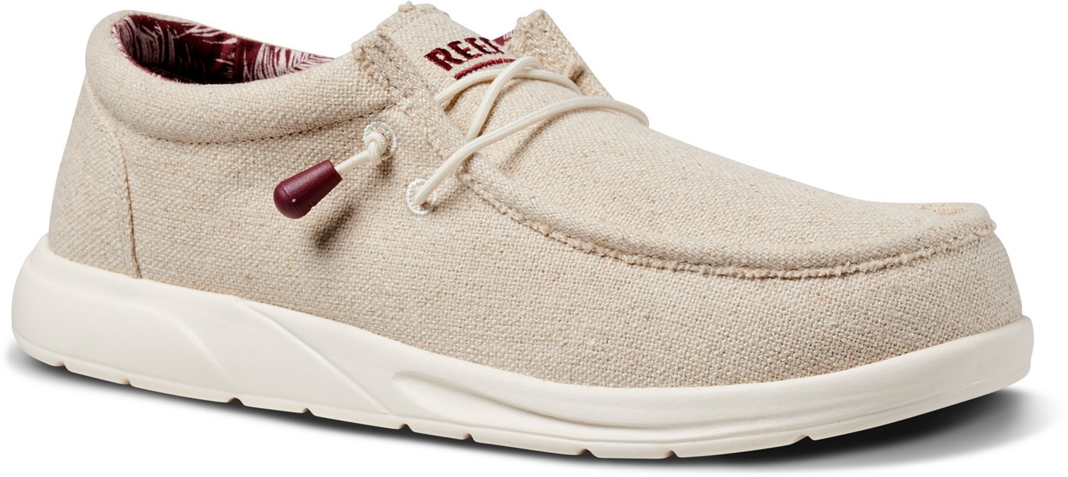 Reef Men's Cushion Coast TX Slip On Shoes