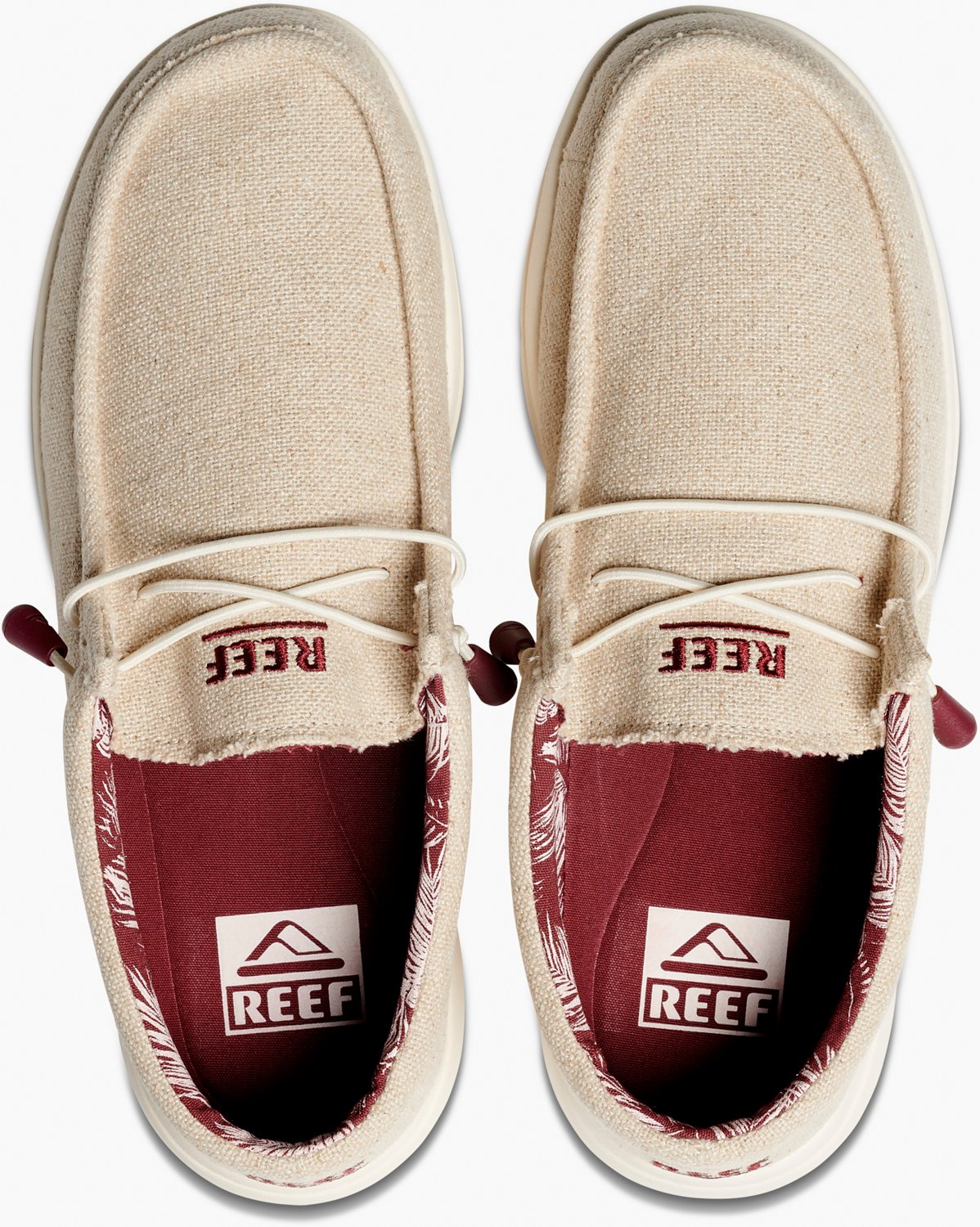 Reef Men's Cushion Coast TX Slip On Shoes - view number 4