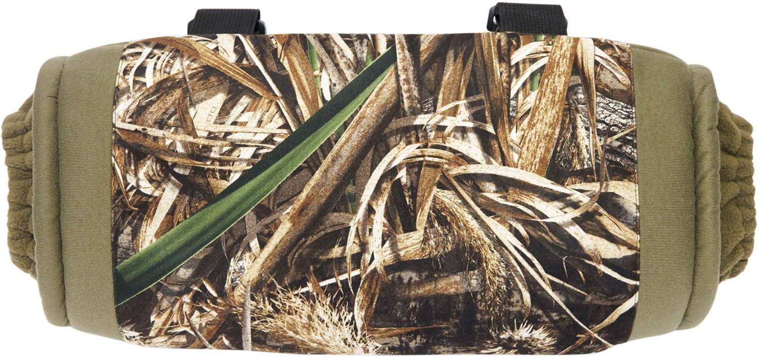 Duck Commander Men's Handwarmer Gloves                                                                                           - view number 2