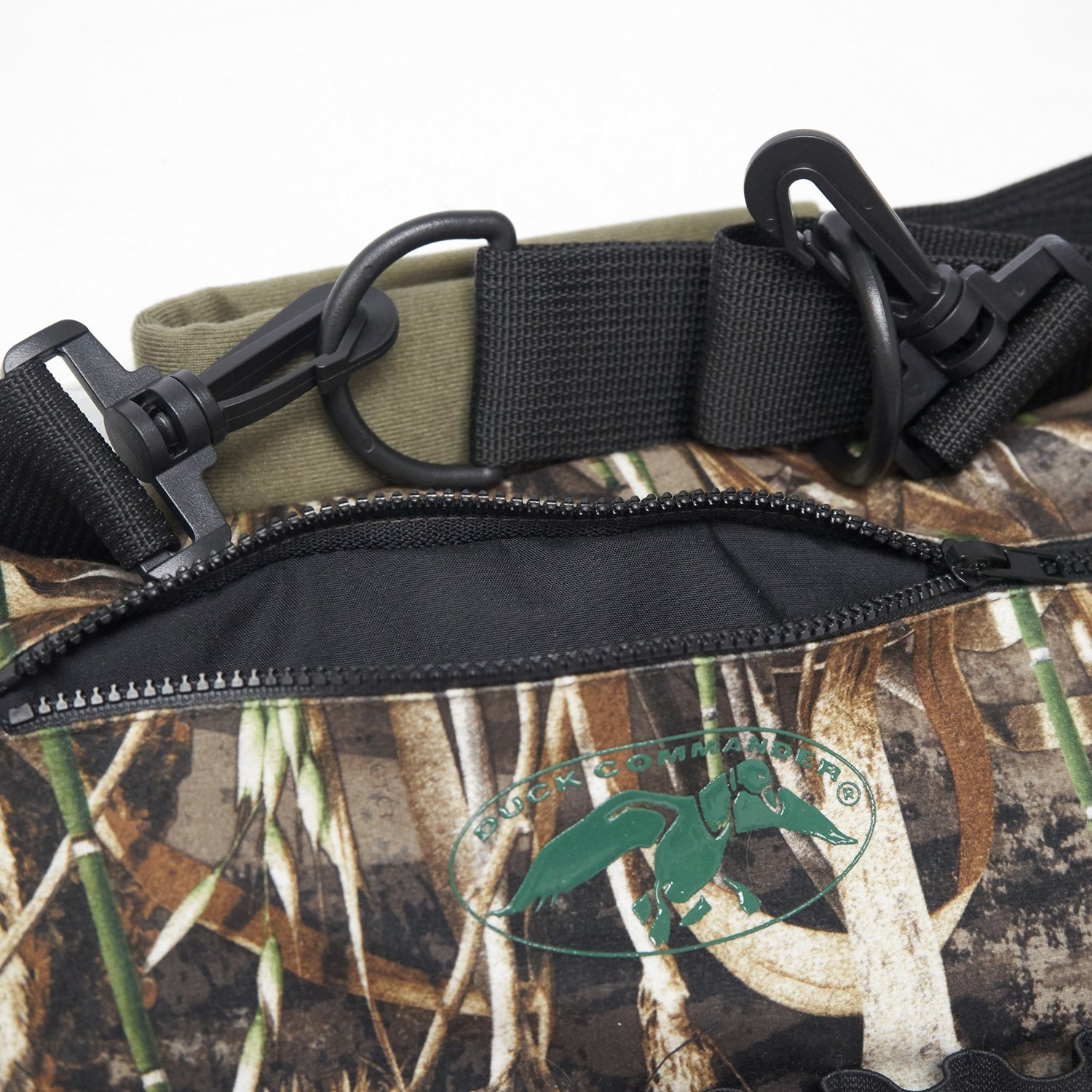 Duck Commander Men's Handwarmer Gloves                                                                                           - view number 3