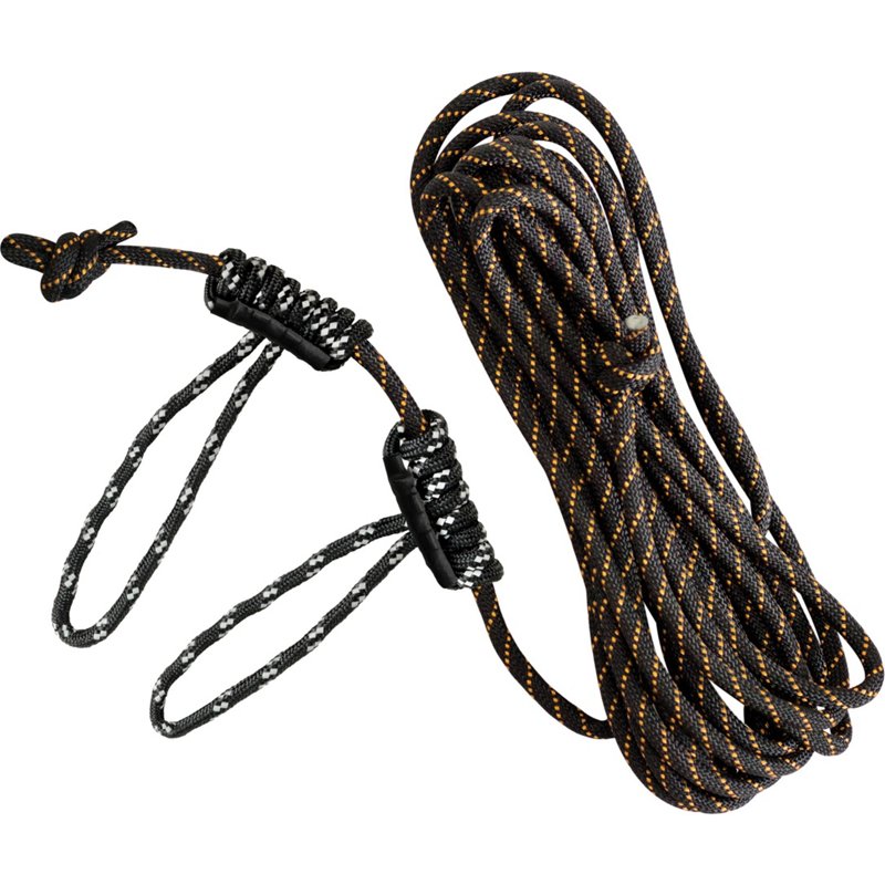 Photos - Other Muddy Outdoors Braided Nylon 30 ft Safe-Line - Huntg Stands/Blnds/Accs at Academy Sports MUD-MSA500