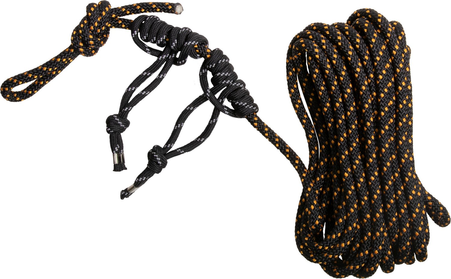 Muddy Safe-Line, 30’ Braided Nylon Rope