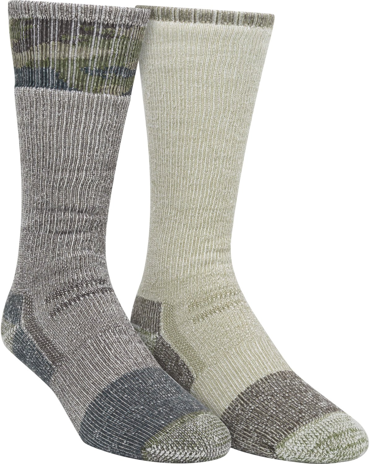 Codura Steel Toe Socks