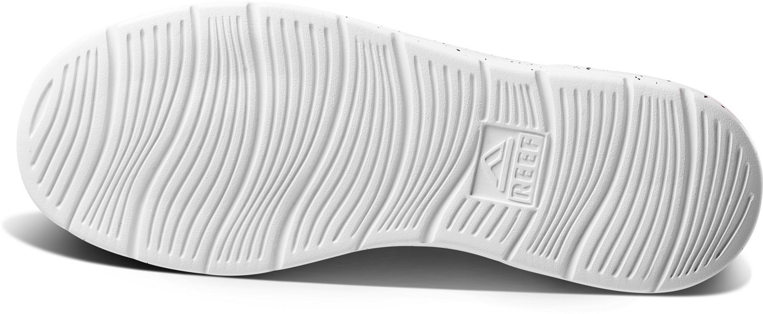 Reef Men's Cushion Coast TX Slip On Shoes - view number 4