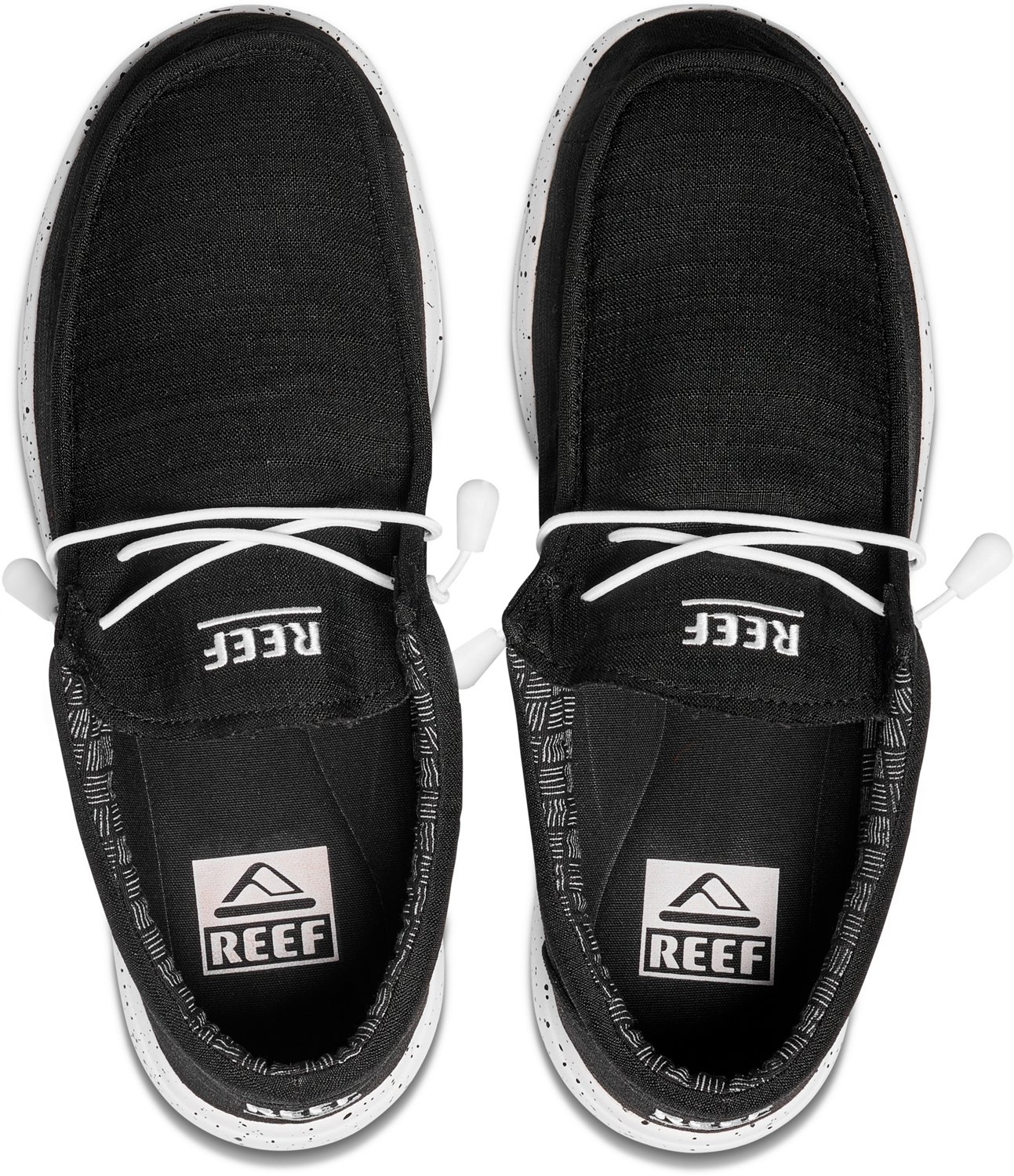 Reef Men's Cushion Coast TX Slip On Shoes - view number 5