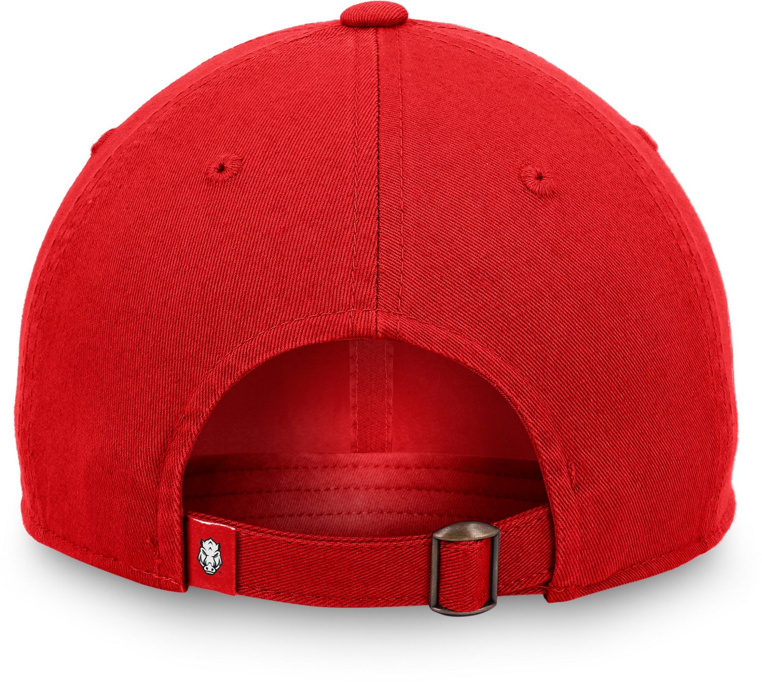 Top of the World University of Arkansas Iconic Arch Adjustable Cap ...