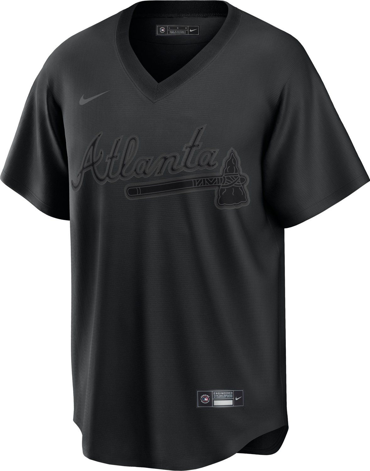 Atlanta Braves Apparel & Gear.