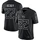 Nike Men's Tennessee Titans Derrick Henry #22 Reflective Limited Player Jersey                                                   - view number 1 image