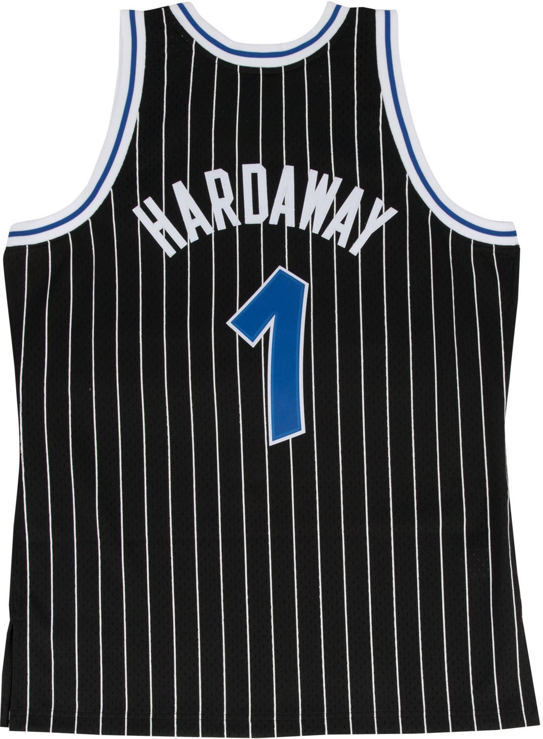 Mitchell & Ness Men's Orlando Magic Swingman Jersey