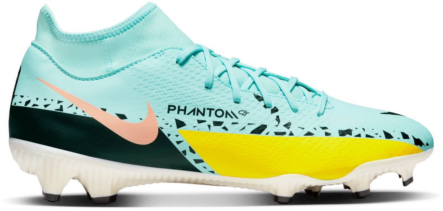 phantom nike soccer cleats