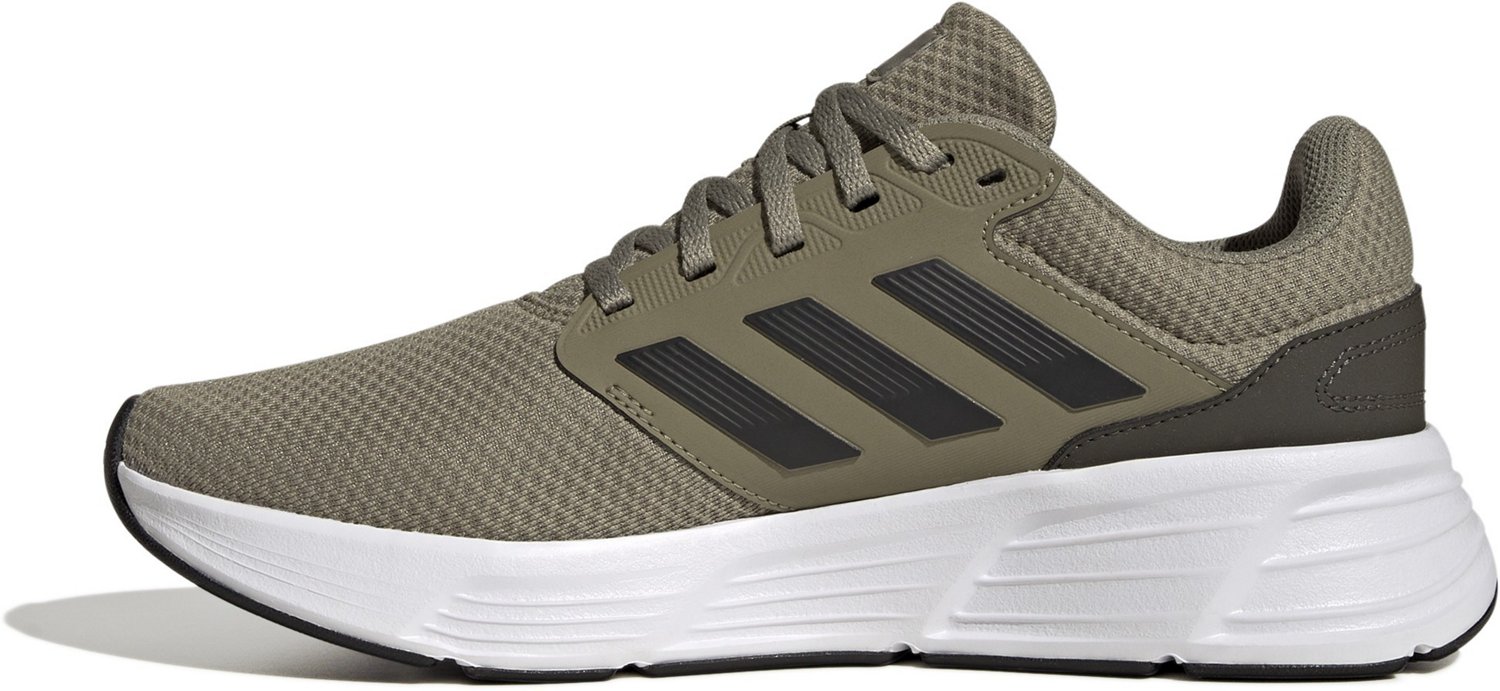 adidas Men's Galaxy 6 Running Shoes - view number 2