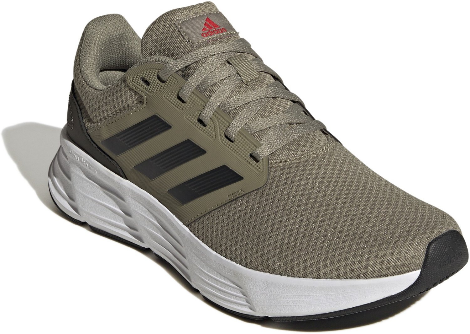 adidas Men's Galaxy 6 Running Shoes - view number 3