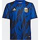 adidas Boys’ Argentina 2022 Pre-Match Preshi Jersey                                                                            - view number 1 selected