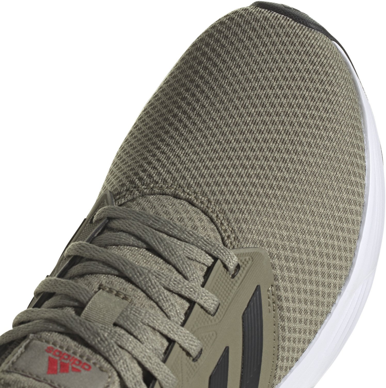 adidas Men's Galaxy 6 Running Shoes - view number 7