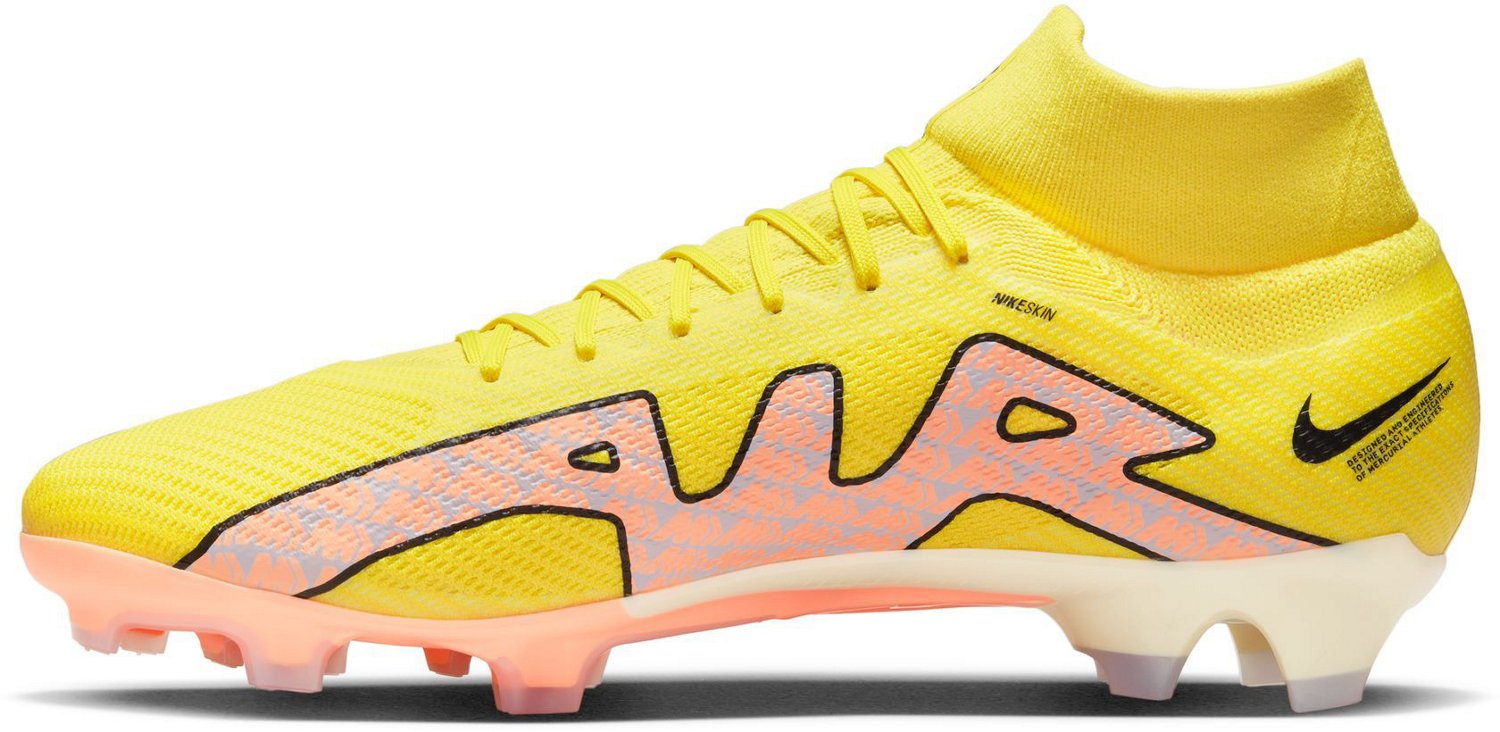 superfly nike soccer cleats