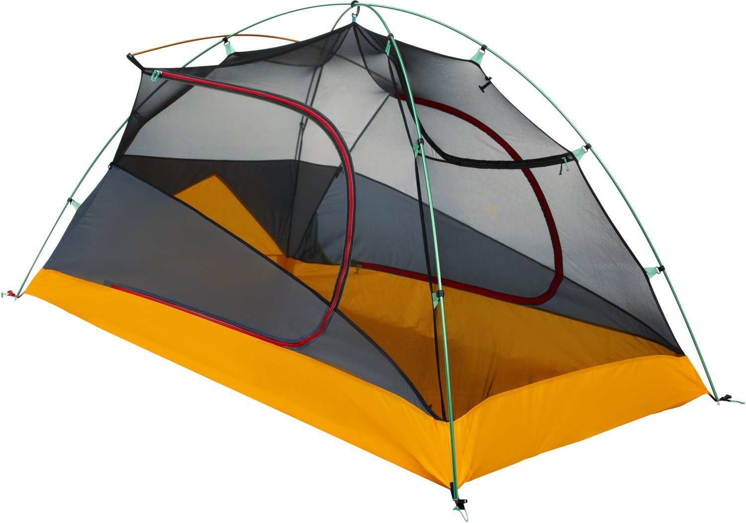 Coleman Peak1 2 Person Backpacking Tent | Academy