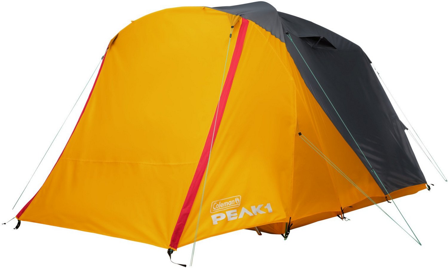 Coleman Peak1 6 Person Backpacking Tent                                                                                          - view number 2
