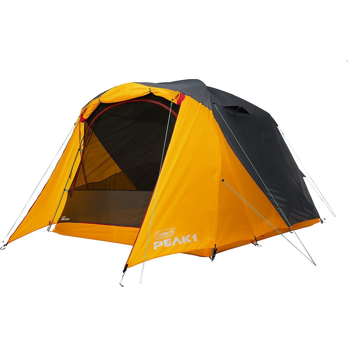 Coleman Peak1 6 Person Backpacking Tent                                                                                          - view number 3