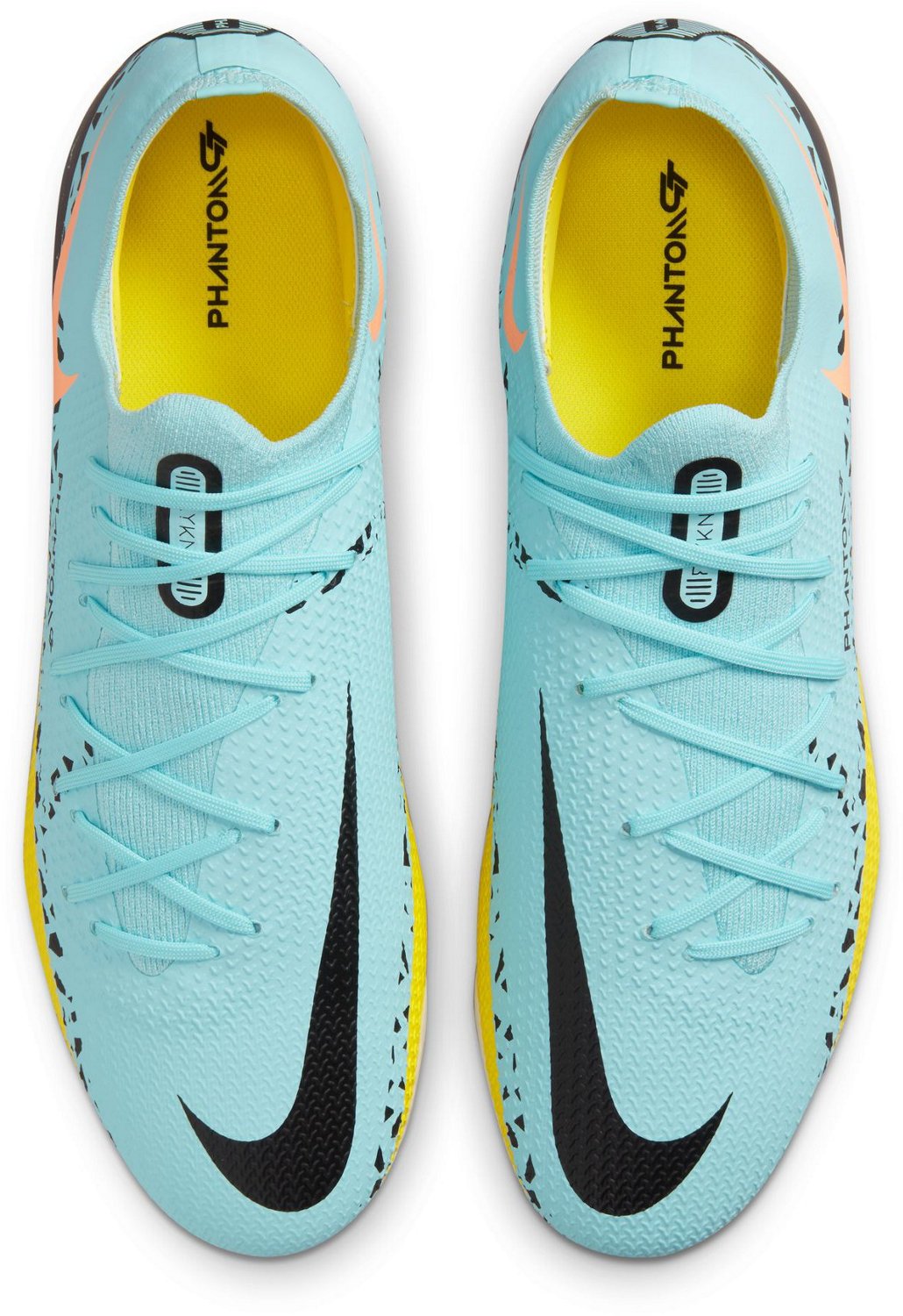 phantom cleats