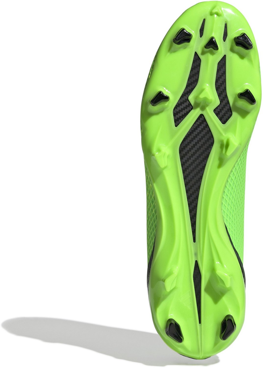 adidas Adults' X Speedportal .3 Firm Ground Soccer Cleats - view number 6