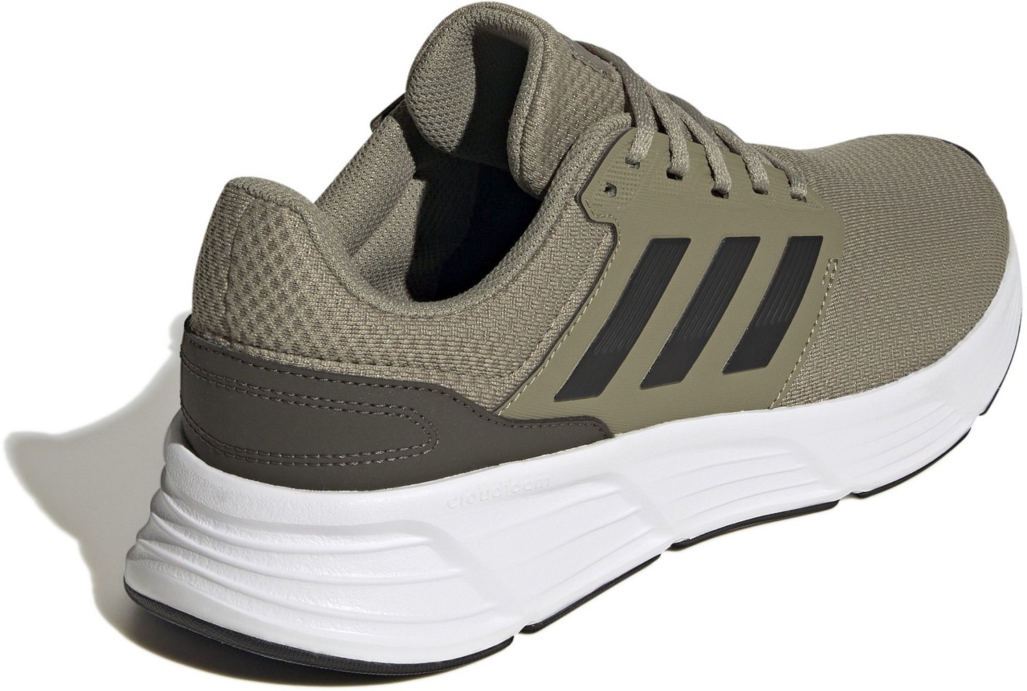 adidas Men's Galaxy 6 Running Shoes - view number 4