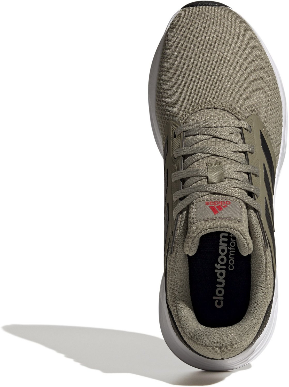adidas Men's Galaxy 6 Running Shoes - view number 5