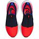 Nike Women's React Phantom Run Flyknit 2 Running Shoes                                                                           - view number 5