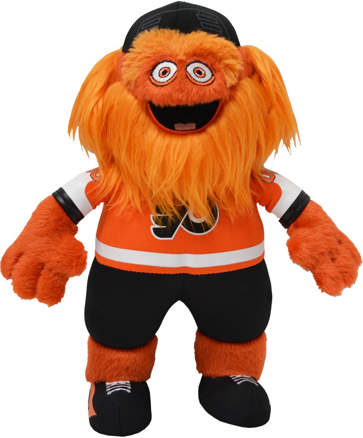 Bleacher Creatures Philadelphia Flyers Gritty 20 in Jumbo Mascot Plush