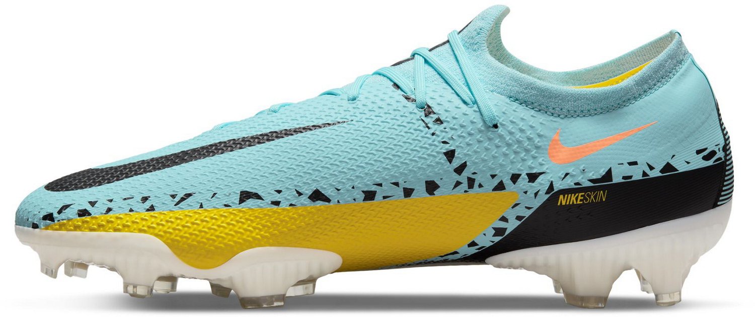 Nike Adults' Phantom GT2 Pro FG Soccer Cleats Academy