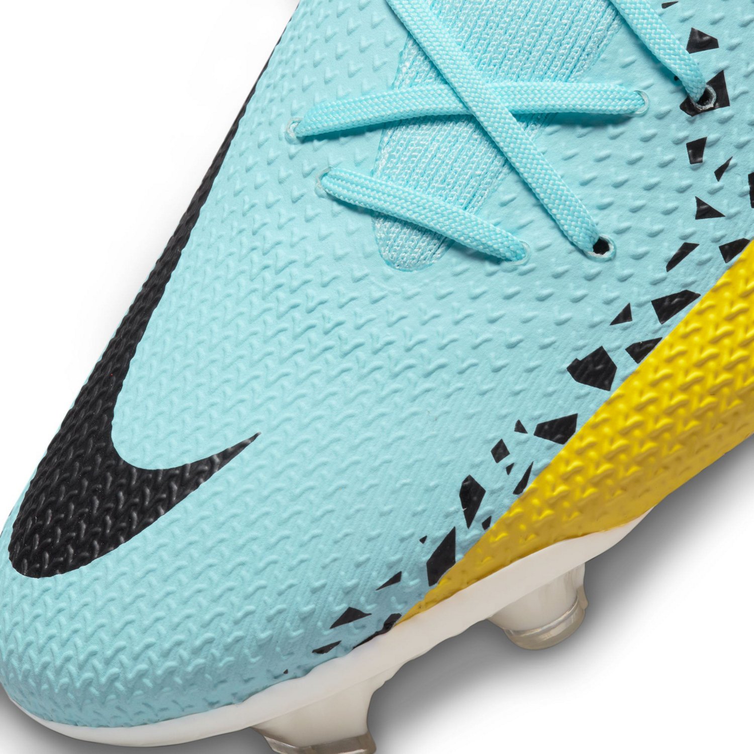 Nike Adults' Phantom GT2 Pro FG Soccer Cleats | Academy