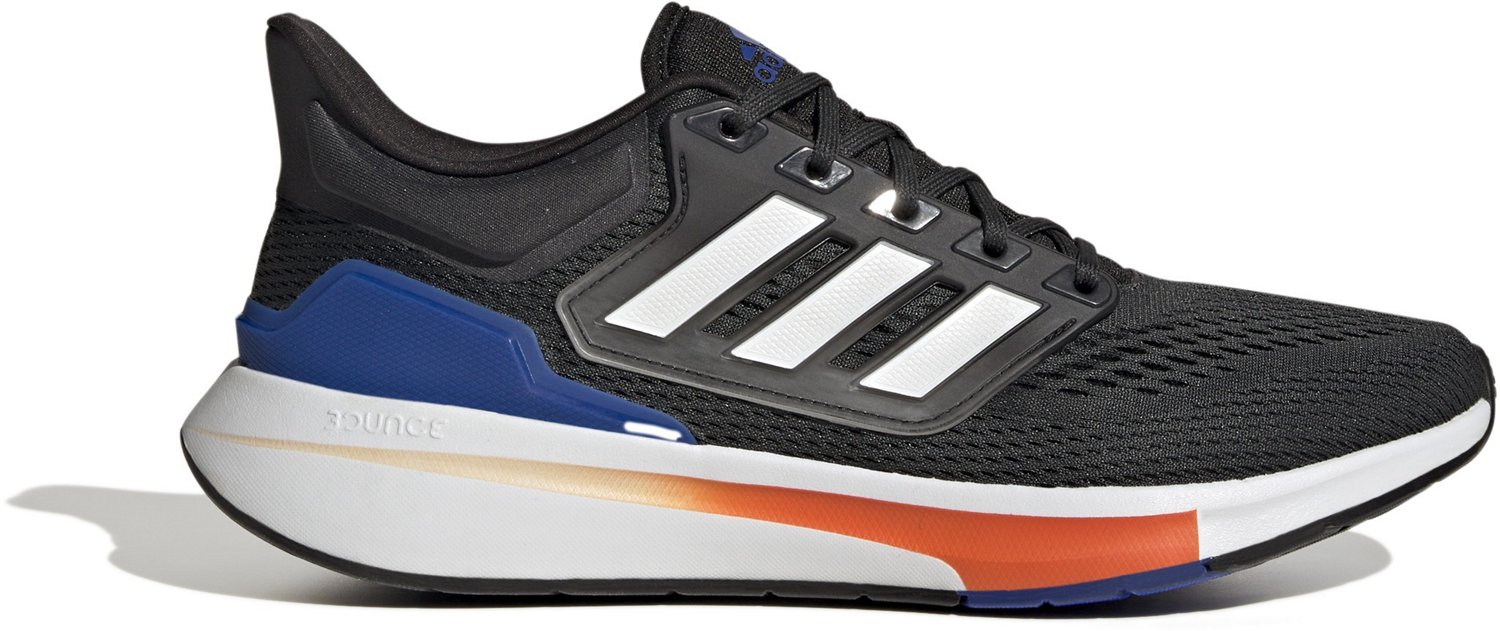 adidas Men’s EQ21 Running Shoes