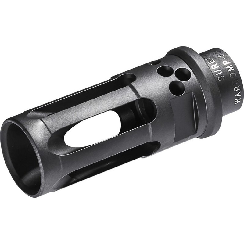 Surefire Closed Tin… - image