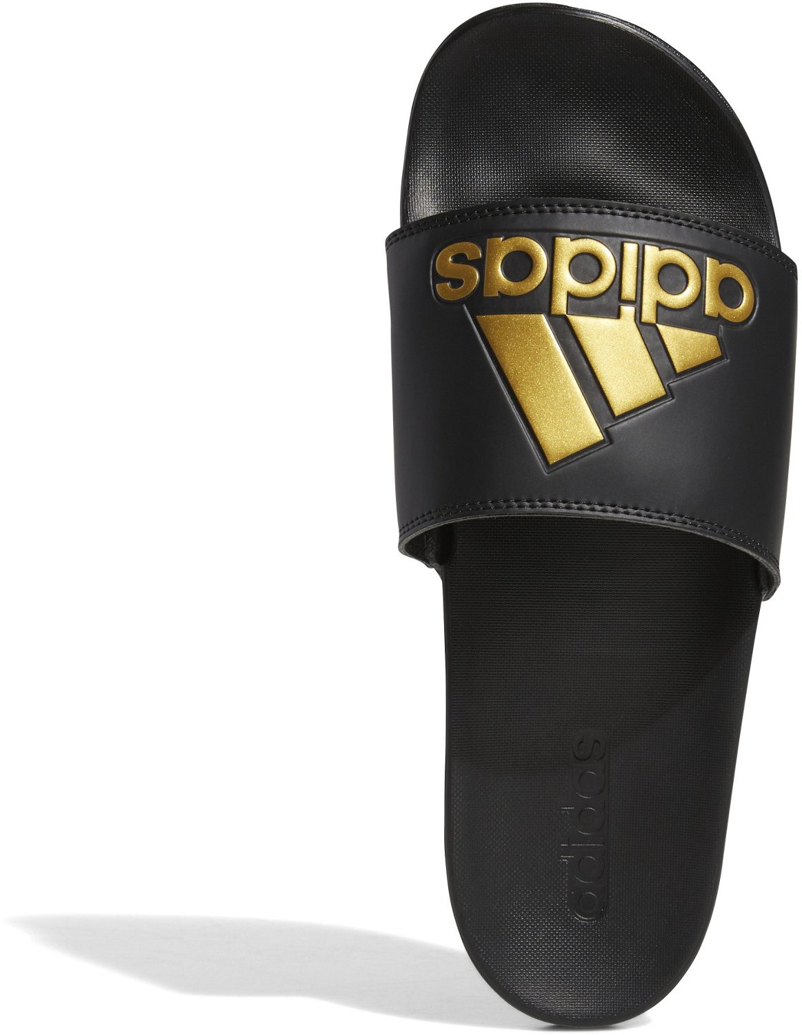 ★adidas★W ADILETTE CLOUDFOAM PLUS SLIDES★追跡可 ☆adidas☆W ADILETTE CLOUDFOAM PLUS SLIDES☆追跡可