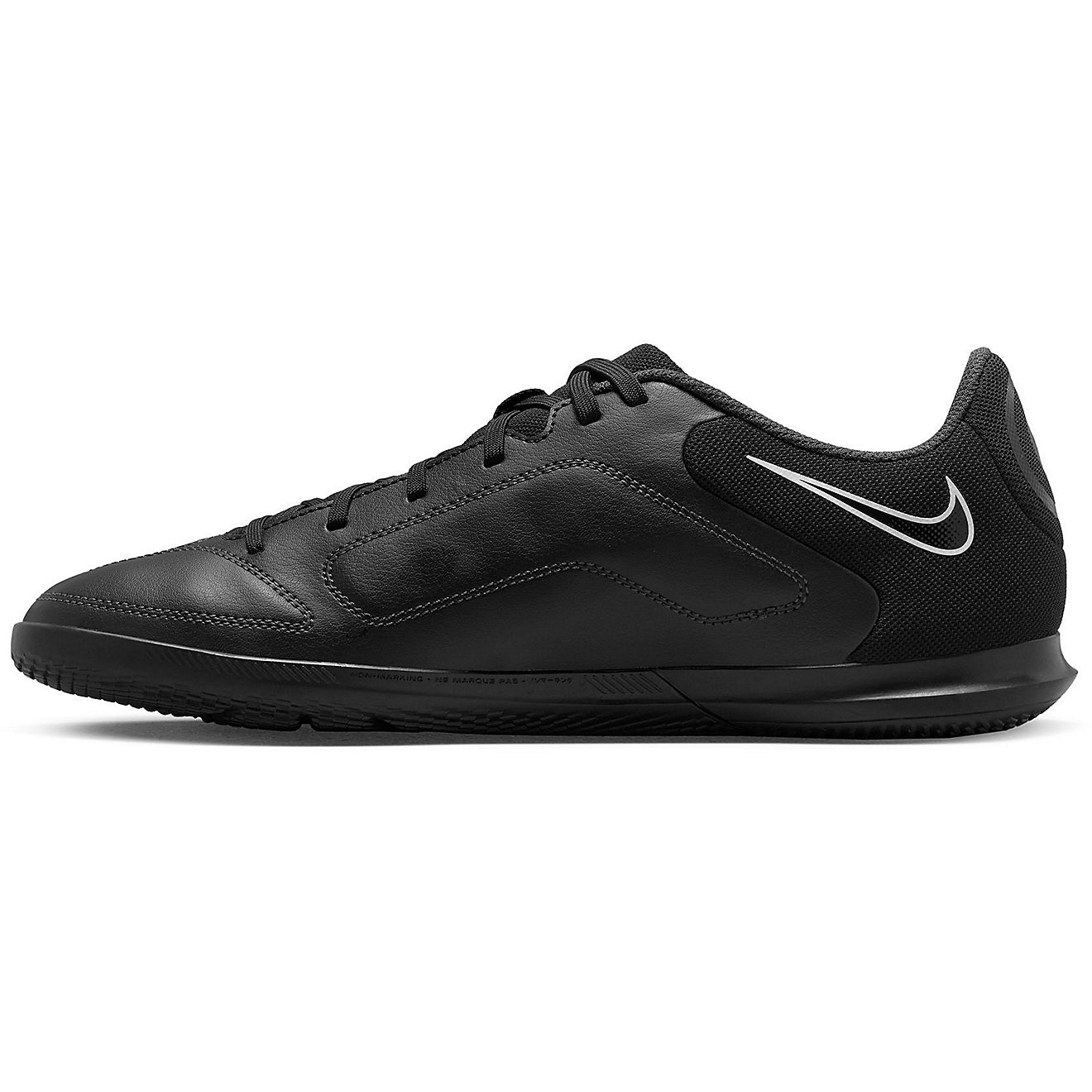 Nike Adults' Tiempo Legend 9 Club Indoor Soccer Shoes                                                                            - view number 2