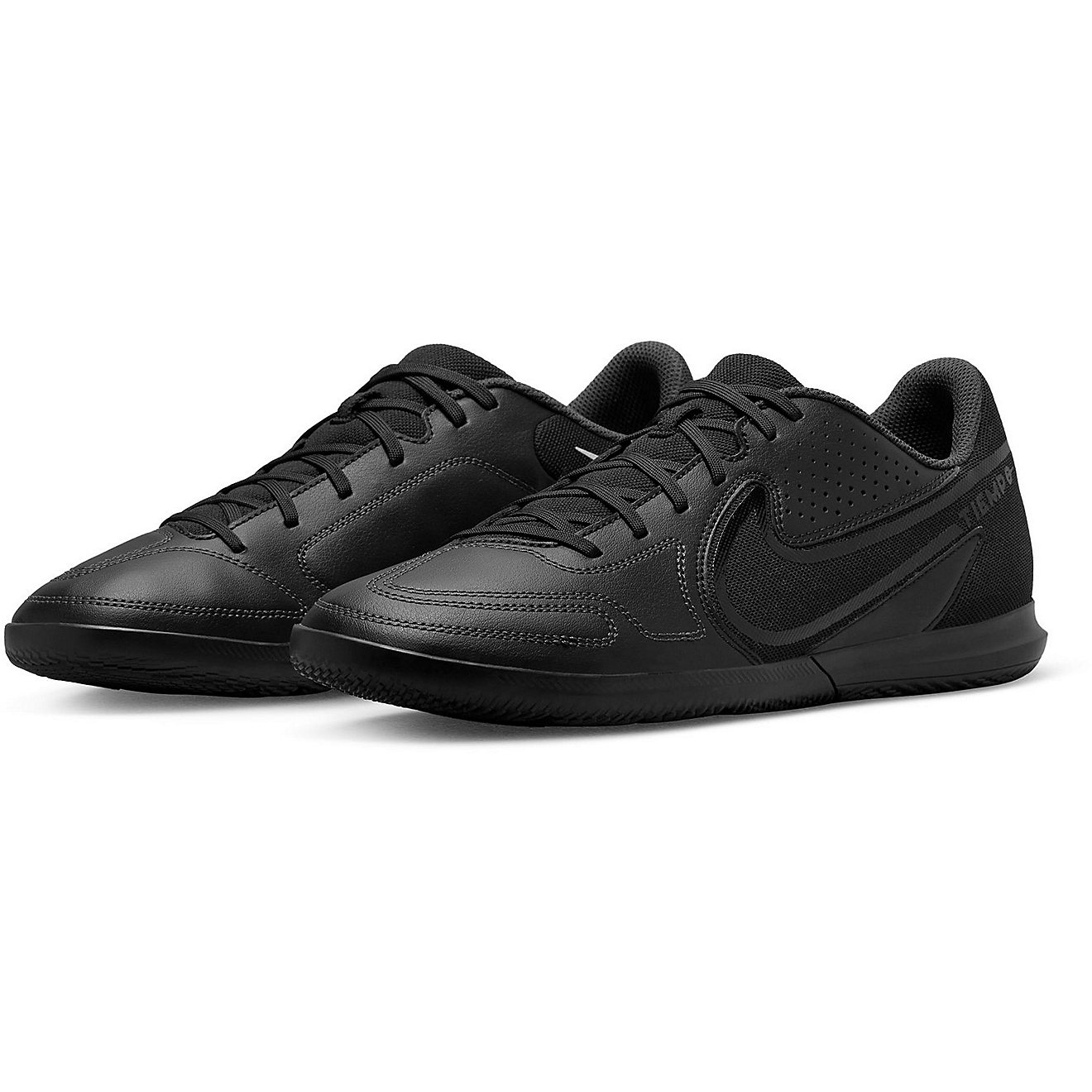 Nike Adults' Tiempo Legend 9 Club Indoor Soccer Shoes                                                                            - view number 3
