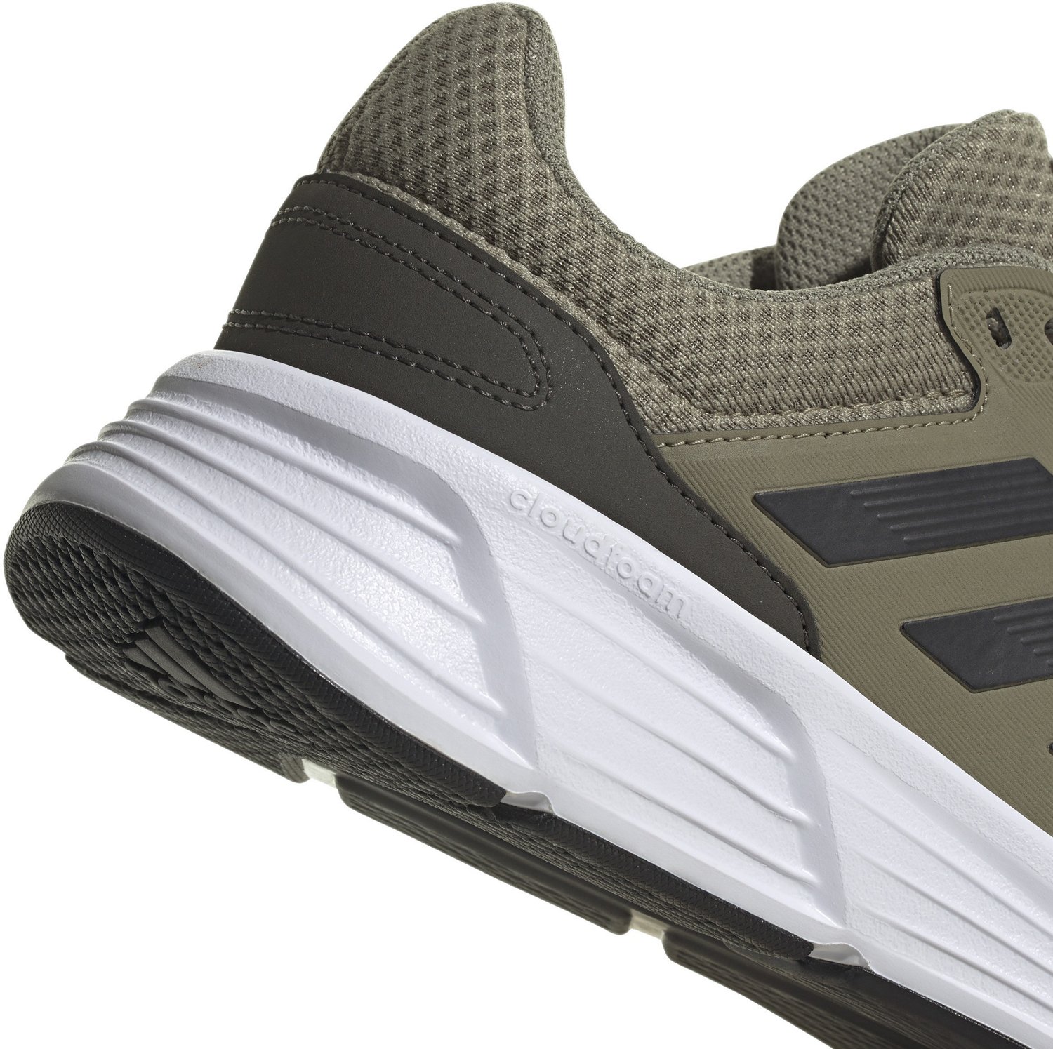 adidas Men's Galaxy 6 Running Shoes - view number 8