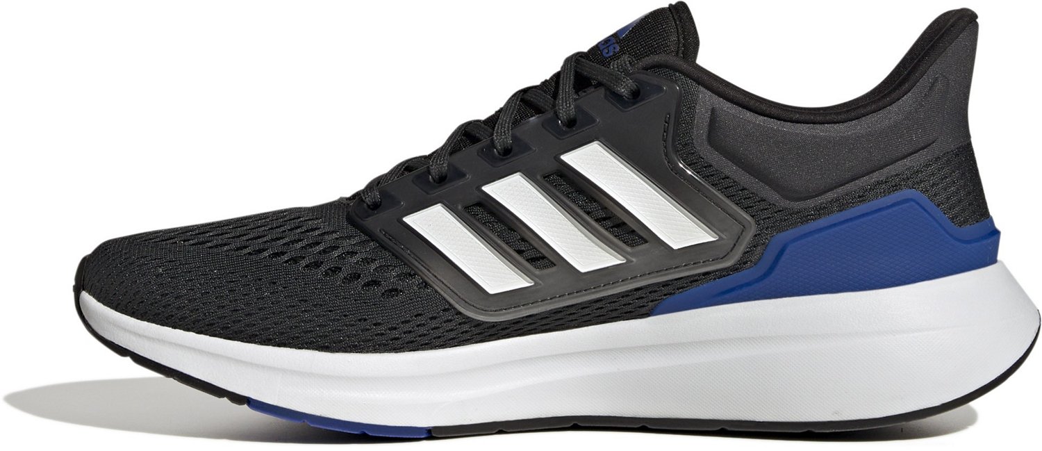 adidas Men’s EQ21 Running Shoes - view number 2