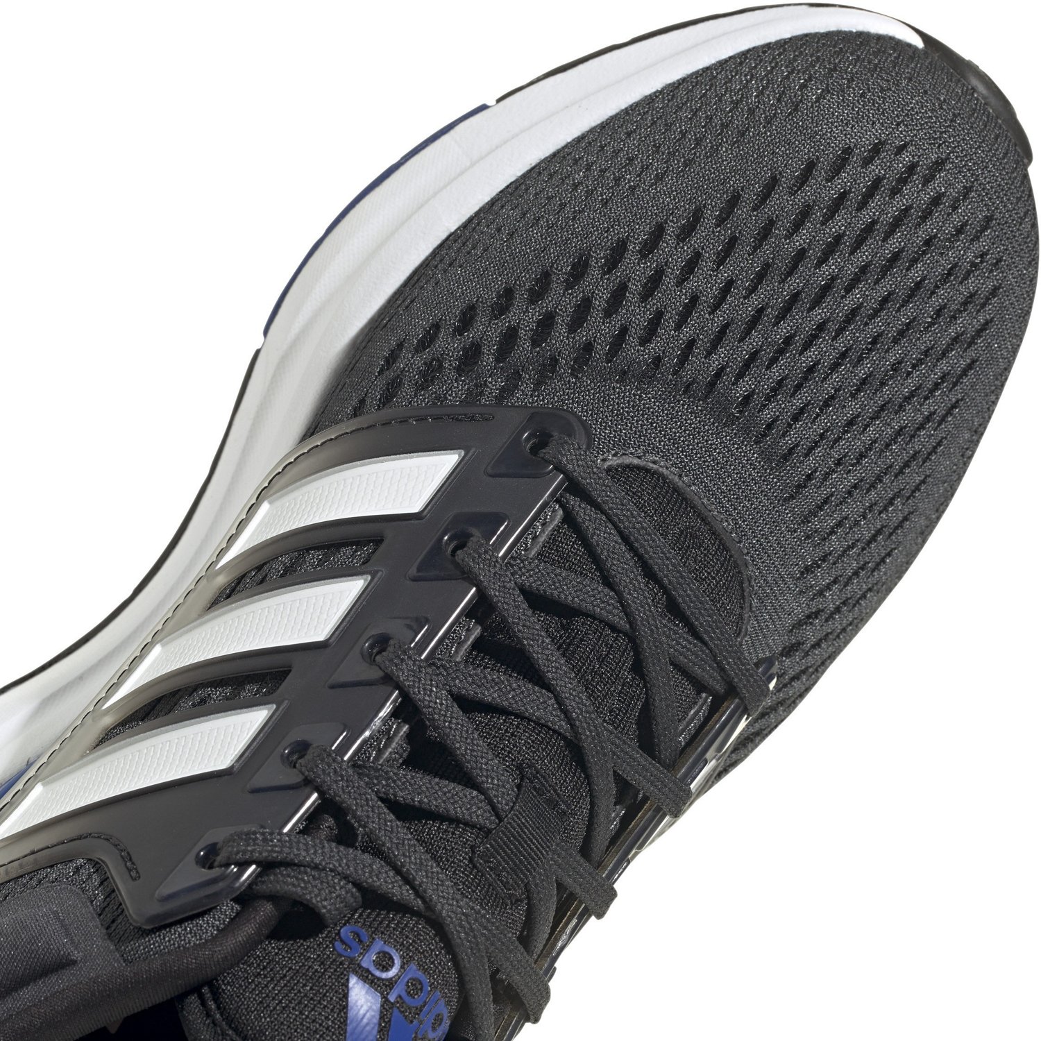 adidas Men’s EQ21 Running Shoes - view number 7