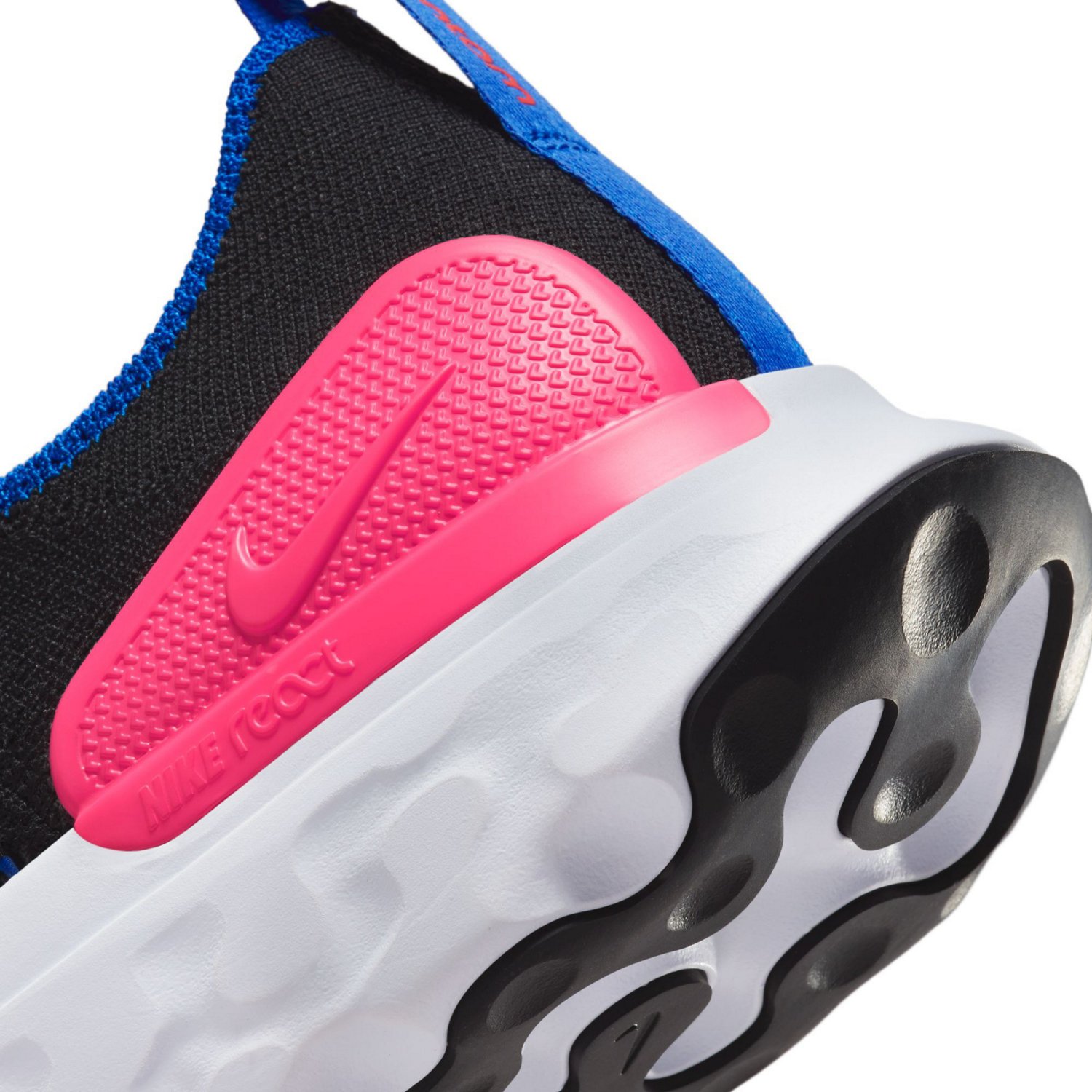 nike womens react